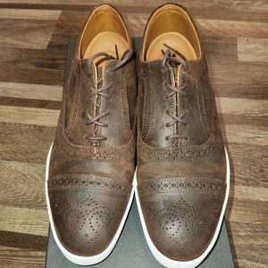 Allen Edmonds Strand Sneaker